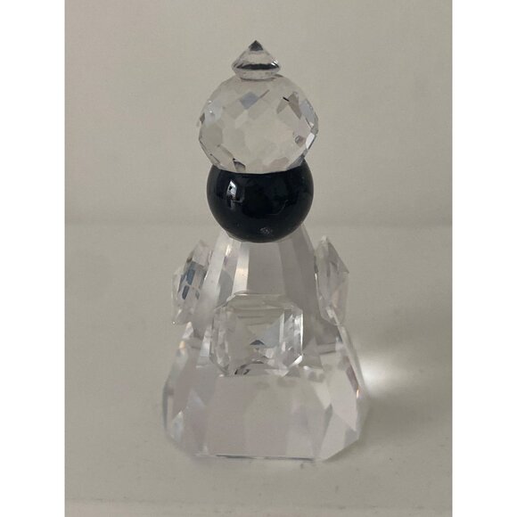 Swarovski Crystal RETIRED Wise Men Figurines #7475 NR200 000 Original Box COA NE - Picture 3 of 16